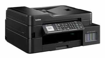 Brother MFC-T920DW 4-в-1 дуплексный Wi-Fi АПД