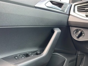 Volkswagen Polo VI 2025 Volkswagen Polo Style 1.0 TSI DSG, zdjęcie 17