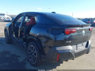 BMW X2 U10 2025 BMW X2 xDrive28i 2025 2.0 Benzyna 241KM, zdjęcie 3