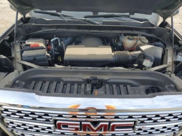  GMC Sierra K1500 Denali 2021 5.3 Benzyna 355KM, zdjęcie 6