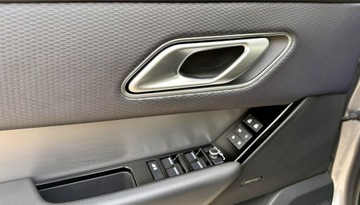 Land Rover Range Rover Velar SUV 2.0 204KM 2021 Land Rover Range Rover VELAR R-dynamic,HSE,Lift, zdjęcie 33