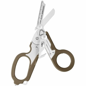 Multitool Leatherman Raptor Rescue Tan Utility