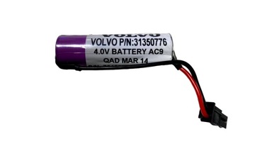 VOLVO XC90 II bateria modul sterownik VCM OE