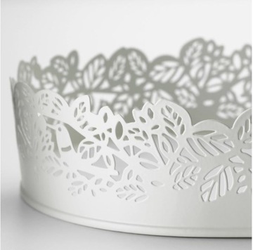 ИКЕА САМВЕРКА ПОДСВЕЧНИК ПОДСВЕЧНИК