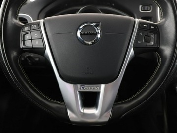 Volvo V40 II 2019 Volvo V40 R-line full LED klima auto navi grzane, zdjęcie 20