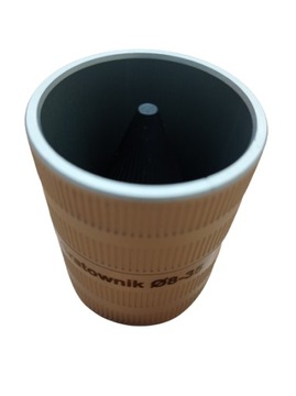 LOGO Tools DEBURNER 8-35 PLUS НАБОР МОНТАЖНЫХ АДАПТЕРОВ