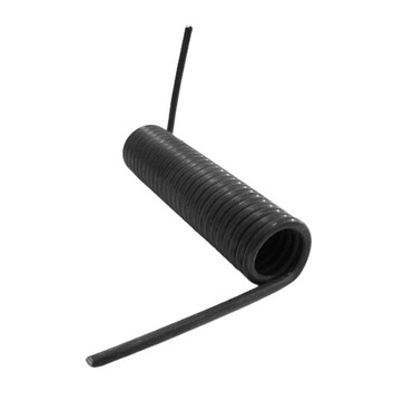 SPRĘŻYNA SKRĘTNA d=2,8 * Dz=19 LEWA - TYP1 - 1szt.