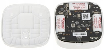 AX PRO DS-PS БЕСПРОВОДНАЯ ВНУТРЕННЯЯ СИРЕНА