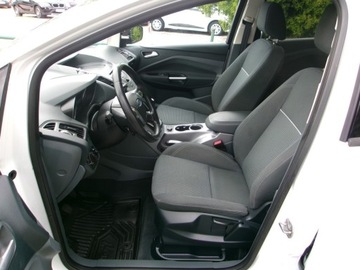 Ford C-MAX II Minivan 1.0 EcoBoost 125KM 2013 Ford C-MAX Ford C-MAX II Sprowadzony Benzyna 125KM, zdjęcie 4