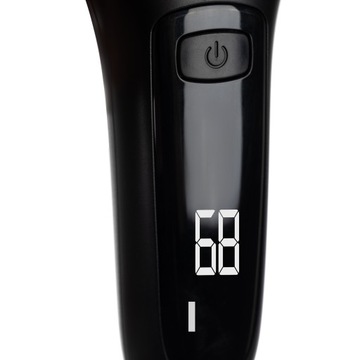 Pilnik Elektryczny do Stóp Pięt Frezarka Tarka USB duży zestaw 14 EL. +