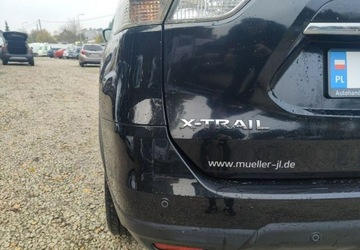 Nissan X-Trail III Terenowy dCi 130KM 2015 Nissan X-Trail 2,0Td 4x4 Tylko 69.000km 2.0 Diesel 150KM, zdjęcie 12