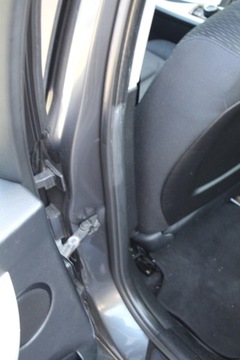 ПРОКЛАДКА ДВЕРИ ЗАДНЯЯ ЛЕВАЯ, BMW F30