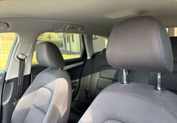 Audi A4 B9 Avant 2.0 TDI 150KM 2015 Audi A4 Avant B8 SerwisAUTOMATZadbanyZamiana 2.0 Diesel 150KM, zdjęcie 11