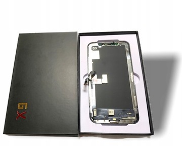 iPhone X Дисплей OLED с сенсорным экраном