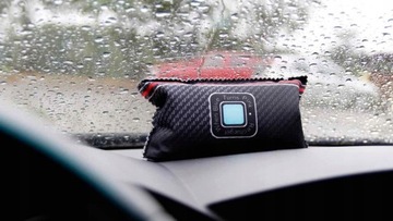 Осушитель, поглотитель влаги для легковых автомобилей 2ст.