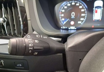 Volvo XC60 II 2020 Volvo XC 60 VAT 23 Inscription 2.0B4 D mHEV 197KM automat AWD 2020 r., sal, zdjęcie 19