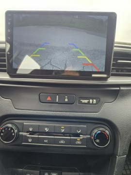 Kia Ceed III Hatchback 1.4 DOHC 100KM 2019 Kia Cee'd Pierwszy właściciel, Android, Kamera, zdjęcie 7