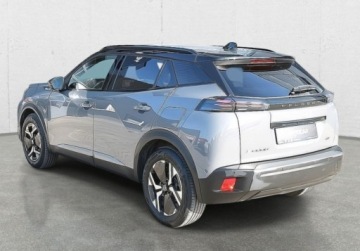 Peugeot 2008 II e-SUV Facelifting Elektryczny 54kWh 156KM 2023 Peugeot 2008 e-2008 54kWh GT SalonPL Facelift Gwarancja od RIA 156KM, zdjęcie 5