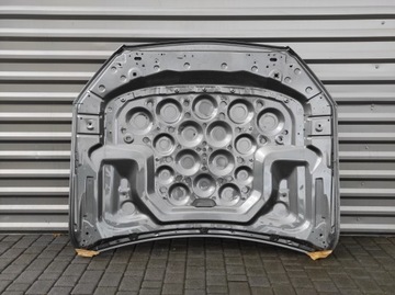 KAPOTA KRYT MOTORU MERCEDES GLC W253 253