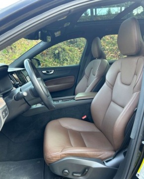 Volvo XC60 II 2021 Volvo XC 60 Volvo XC 60 T6 AWD Inscription 2.0 Benzyna 310KM, zdjęcie 6