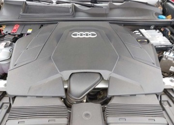 Audi Q8 SUV 3.0 55 TFSI 340KM 2019 Audi Q8 2019r., 55 Premium, 3L, od ubezpieczalni 3.0 Benzyna 340KM, zdjęcie 12
