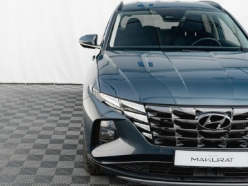 Hyundai Tucson IV SUV 1.6 T-GDI 48V 150KM 2023 Hyundai Tucson GD5L517#1.6 T-GDi 48V Executive 2WD, zdjęcie 7