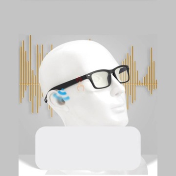 УМНЫЕ ОЧКИ С BLUETOOTH 5.0