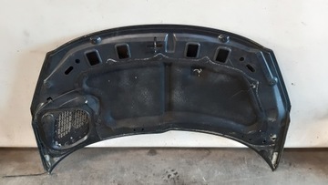 KAPOTA KRYT MOTORU PEUGEOT 2008 13-16 KHK