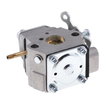 Замена карбюратора WT-973 для триммера