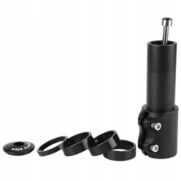 УДЛИНИТЕЛЬ АДАПТЕРА ПОДЪЕМА РУЛЯ ВПЕРЕД