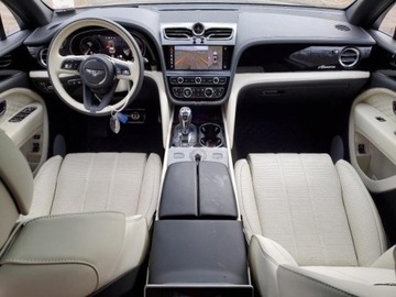 Bentley Bentayga 2023 Bentley Bentayga 2023r., 4x4, 4.0L, zdjęcie 6