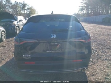 Honda HR-V III 2025 Honda HR-V 2025 2.0L AWD 2.0 Benzyna 158KM, zdjęcie 3