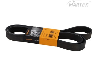 PASEK WIELOROWKOWY 9PK2325 CONTI CONTINENTAL CTAM CON