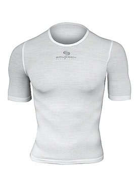 BRUBECK KOSZULKA KR. RĘKAW POTÓWKA SS10540 XXL