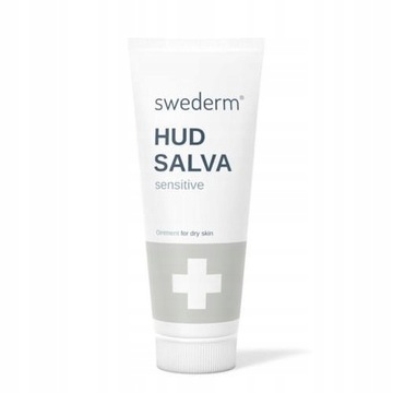 Swederm Hudasalva maść 100 ml Sensitive