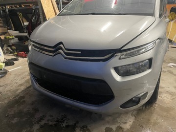 CITROEN C4 PICASSO II ЗАПАСНОЕ КОЛЕСО