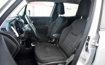 Jeep Renegade SUV 2.0 MultiJet 140KM 2016 Jeep Renegade Alusy LED Navi linne assist 4x4 GRZANE FOTELE i kierownica, zdjęcie 15