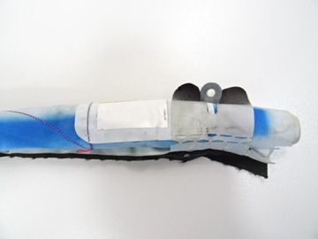 FORD KUGA MK2 LIFT ПОДУШКА БЕЗОПАСНОСТИ ШТОРКА ЛЕВАЯ