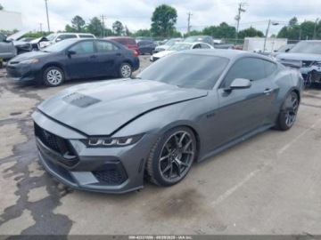 Ford Mustang VI 2024 Ford Mustang 2024 FORD MUSTANG GT FASTBACK 5.0 Benzyna 480KM, zdjęcie 1