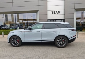 Land Rover Range Rover Velar SUV 3.0 300KM 2023 Land Rover Range Rover Velar Range Rover Velar MY24 3.0D I6 300 KM AWD Aut, zdjęcie 13