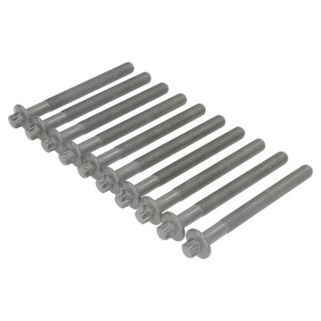 ELRING ŠROUBY HLAVA DO FORD FOCUS MK2 MK3 MONDEO MK4 MK5 C-MAX 2.0 TDCI