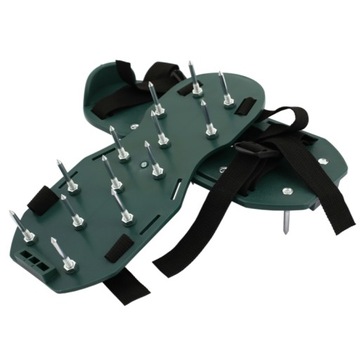 Aerator DUŻE KOLCE buty DO NAPOWIETRZANIA areator