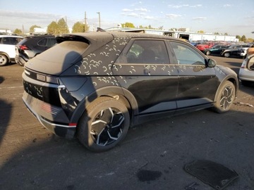 Hyundai IONIQ 5 2024 Hyundai IONIQ 5 Sel 2024 Elektryczny 320KM, zdjęcie 3