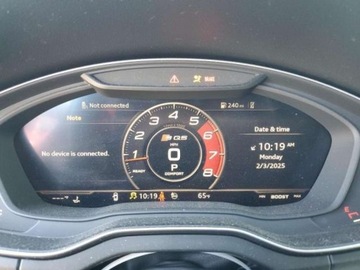 Audi Q5 II SQ5 3.0 TFSI 354KM 2018 Audi SQ5 Audi SQ5 Premium Plus Quattro, od ubezpieczalni 3.0 Benzyna 354KM, zdjęcie 8