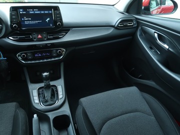 Hyundai i30 III Wagon Facelifting 1.6 CRDI 115KM 2021 Hyundai i30 1.6 CRDi, Salon Polska, 1. Właściciel, zdjęcie 7