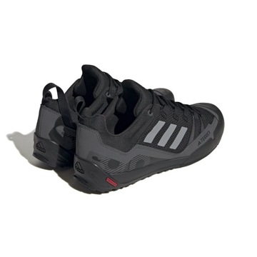 ADIDAS BUTY TERREX SWIFT SOLO 2 IE6901 r 43 1/3