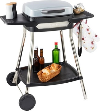Grill elektryczny Medion MD 10864 2000 W