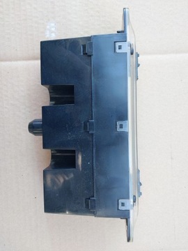 DISPLEJ MITSUBISHI COLT 8750A117 NE TESTOVANÝ