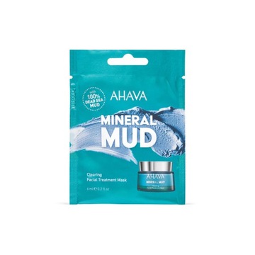 AHAVA Набор из 24 косметических средств Calendar Natural Care Collection
