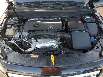 Mercedes GLB 2020 Mercedes-Benz GLB 250 2020 2.0l 2.0 Benzyna 221KM, zdjęcie 7